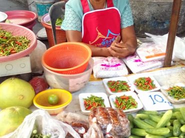 ระนองเปิดตลาดต้องชม