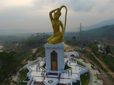 พระแม่ธรณี