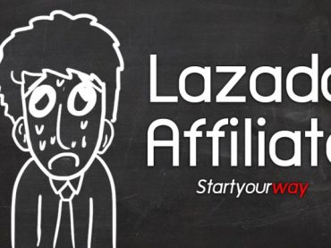 Lazada Affiliate