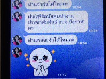 มิจฉาชีพ