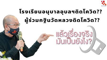 โควิดอุบลฯ