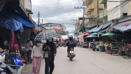 กุ้งยัดหัวตะกั่ว