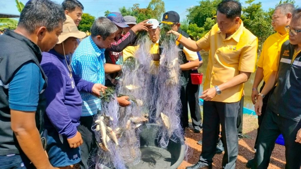 ลุยแหล่งต้นตอการระบาด