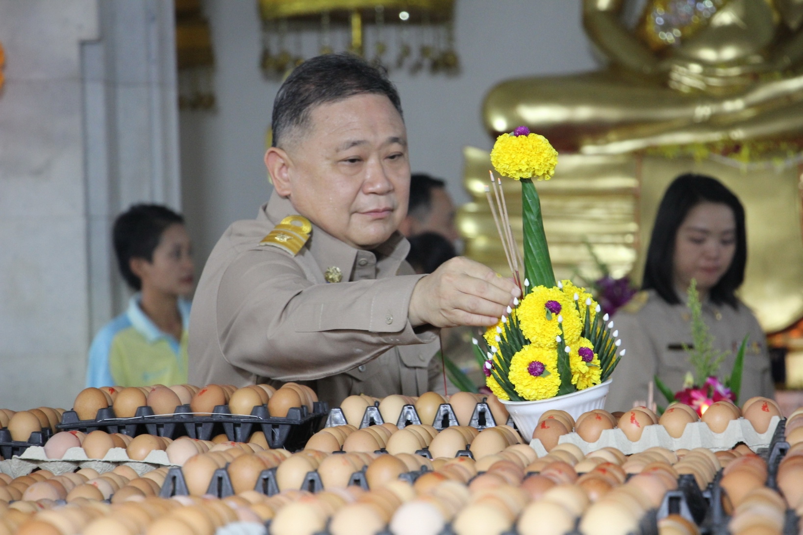 นายระพี ผ่องบุพกิจ